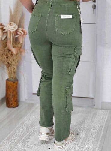 pocepane pantalone: 2700🌹 — 3