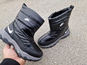 cizme na pertlanje: Nove ženkse čizme od 36 do 41 — 6