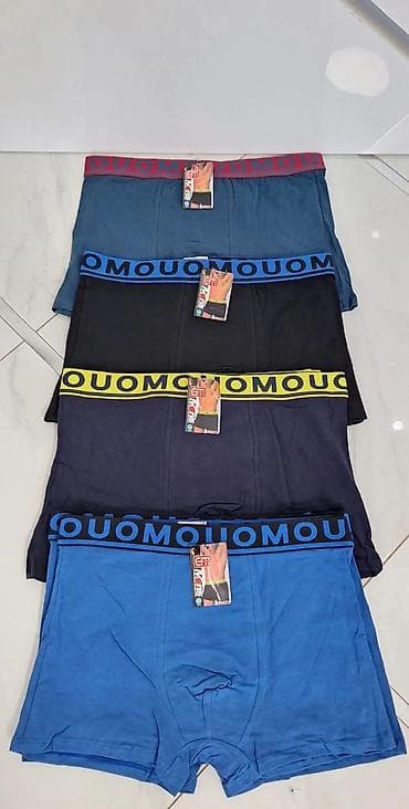 svaka stvar: Muski ves
Komad 700din
3kom.1400din 🦩
M-3xl🌀🌀 — 4
