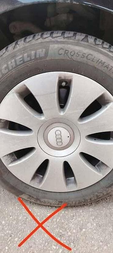 audi a8 karavan: POKLOPAC ALU FELNE ZA AUDI A3, A4, A6 | Poklopci za alu felne — 5