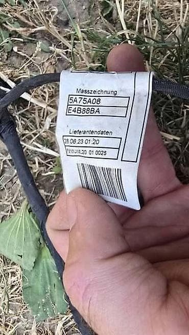 volan za golf 2: INSTALACIJA SENZORA G05 PDC ZA BMW X5 M, X5 | BMW X5 g05 instalacija — 3