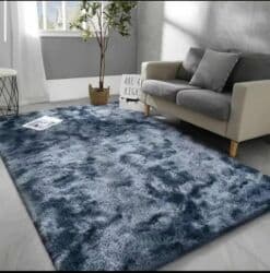 Kitchenware: Carpet, Rectangle, color - Grey — 2