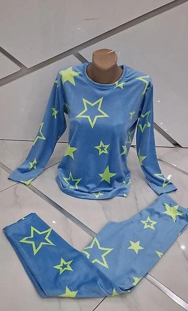 Men's Clothing: L, Polyester — 6