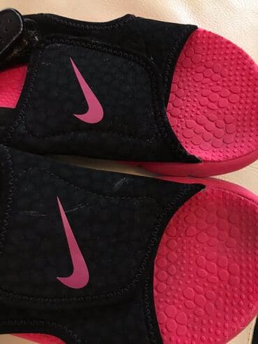Ženska obuća: Sandale, Nike, 35 — 4