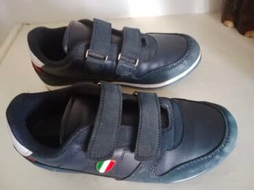 heklane haljinice za djevojčice: Size - 33 — 4
