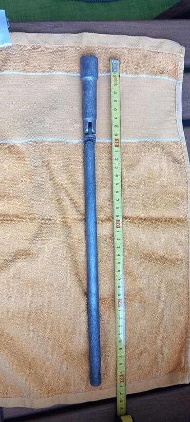 parkside aku alati: Zglobni ključ br 13. Ključ je u odličnom stanju.Novi Beograd — 3