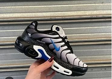 tavas nike: Nike Air Max Plus “Tuned Air” patike Veličine od 36-46 - — 9