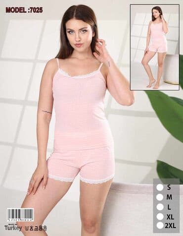 batch kod parfem: Cotton — 6