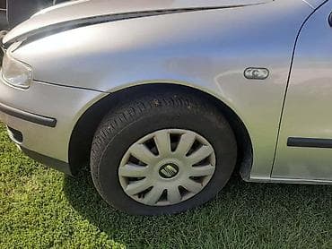 KRILA ZA SEAT LEON, TOLEDO OD 2000. DO 2005. GOD. | Krila za Seata na lalafo.rs KRILA ZA SEAT LEON, TOLEDO OD 2000. DO 2005. GOD. | Krila za Seata