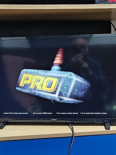 mini kamere win win: Biostar 1151 Btc 250, 8gb ddr4, saphire rx 570 4gb, gdr5, HDD 500 gb — 1