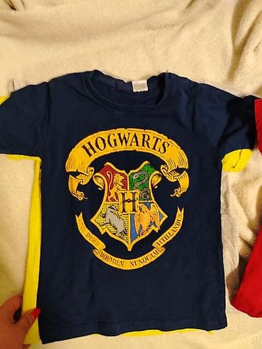 massimo dutti odela: Komplet dečije garderobe (za dečaka), letnja kombinacija vel 116, u — 5