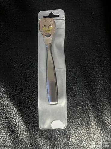 dm epilator za lice: *** AKCIJA *** 1906 Vrhunski rezač Kalusa Žuljeva sa nožićem od — 9