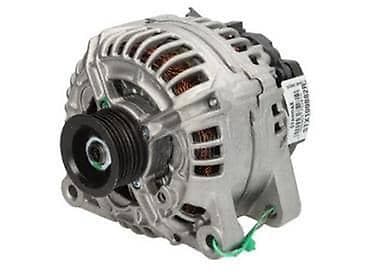 organizer za auto sediste: ALTERNATOR ZA PEUGEOT 206, 206 PLUS OD 1999. DO 2006. GOD. | — 7