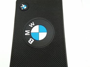 teretne gume 13 c: Neklizajuća podloga BMW BMW gumena neklizajuća podloga. Dimenzije — 7