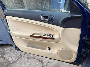auto sa 6 sedista: TURBINA ZA VOLKSWAGEN PASSAT B5.5 OD 2001. DO 2004. GOD. | Polovni — 2
