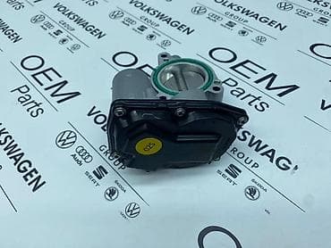 automati: KLAPNA GASA ZA VOLKSWAGEN TIGUAN, TOURAN, PASSAT B7 . - 06M 133 062 — 2