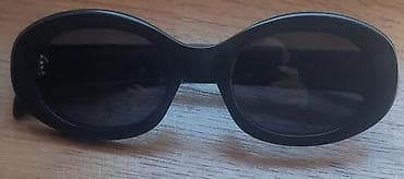 Celine Paris naočare za sunce - Model: ovalni/zaobljeni ram sa punim