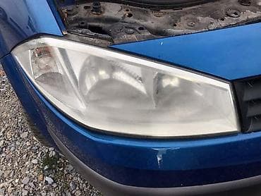 renault delovi beograd: RENAULT MEGANE - KOMPLETAN AUTO U DELOVIMA | Megan 2 1.5dci — 1