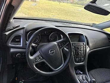 Transport: Opel — 3