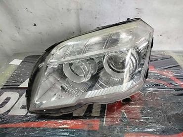 Headlights: FAR LEVI ZA MERCEDES BENZ GLK 220 OD 2008. DO 2015. GOD. | Far levi — 1