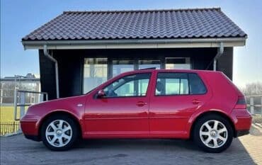 Auto delovi: Golf 4 1,9 tdi svi delovi. Karoserija, limarija, motorna grupa — 1