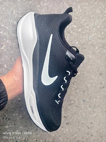 nike air force 1 zenske bele: 41-46 3000 din. L — 4