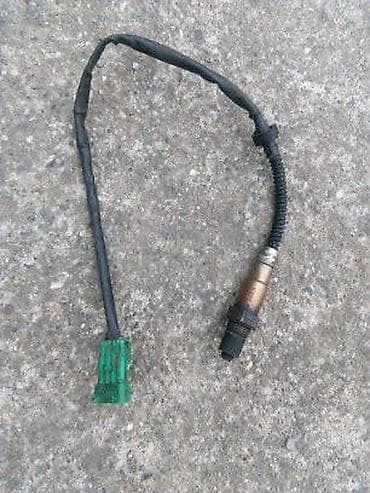 peugeot dijagnostika: SONDA ZA PEUGEOT 206 — 1