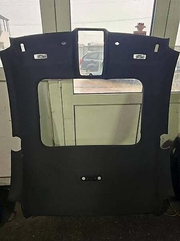 NEBO CRNO S LINE 3 VRATA ZA AUDI A5 OD 2006. DO 2012. GOD. | Crno