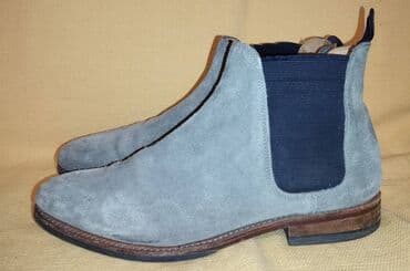 Sandals and flip-flops: Boots, size - 43 — 6