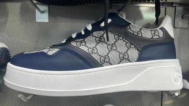 sketcher patike: Trainers, size - 44 — 1