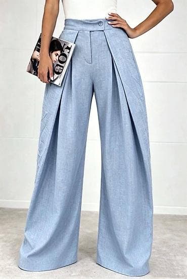 din 808: Pantalone 2500 din
S M L — 3