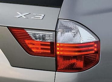 bmw x3 xdrive30i mt: STOP SVETLA ZA BMW X3 OD 2003. DO 2010. GOD — 1