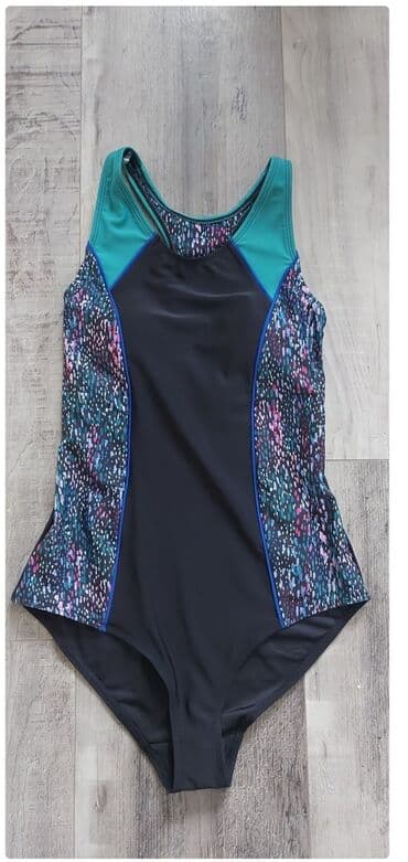 sinsay online kupaci: 4XL (EU 48), Polyester, color - Multicolored — 2