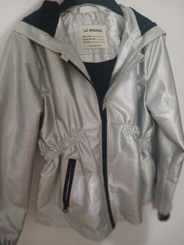 kofer sa šminkom za djevojčice: Lc Waikiki, Raincoat — 1