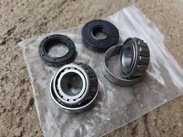 NOVO SET ZA REMONT GLAVE PUZA UPRAVLJACA ZASTAVA 750 FICA | Set