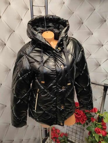 vestacko krzno bunde: ❤️❤️ jaknice 4000❤️ — 6