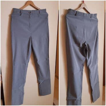 Ženska obuća: XS — 2