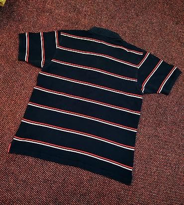 helanke sa stopicom: Fred Perry muška pamučna polo majica Vrhunska prvoklasna originalna — 7