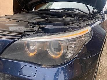 goodyear gume: FAROVI E60 LCI ZA BMW SERIJA 5 OD 2007. DO 2010. GOD. | Farovi za — 1