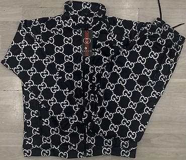 nov dzemper trn: Gucci muška trenerka NOVO Novo Veličine m l xl 2xl 3xl fb Moja — 5