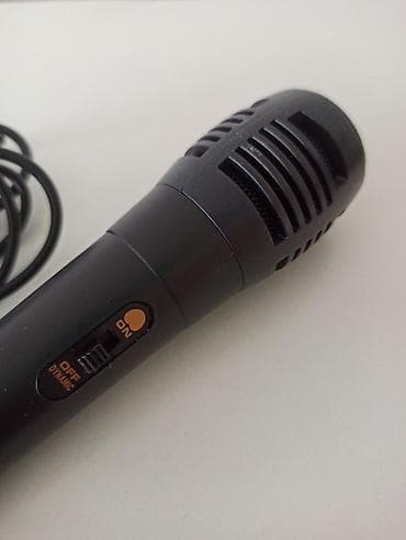 valjci za krecenje cena: Mikrofon za Bluetooth Zvučnik Kabal duzine 2.5 m Odgovara za sve — 2