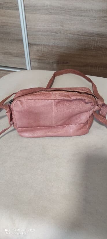 guees torba: Elegant purse — 1