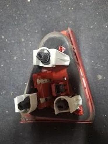 STOP SVETLO DESNI LED A5. 6. 8T0945094C | Stop svetlo na lalafo.rs STOP SVETLO DESNI LED A5. 6. 8T0945094C | Stop svetlo