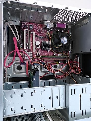 cene laptopova: Racunar povoljno 3000 din Kuciste lepo ocuvano za svakodnevnu — 9