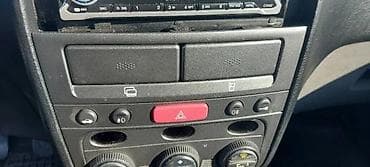aparati rs: ALFA 147 FIOKA TAMNO SIVA Q2 | Tamno siva fioka sa Q2 i black line — 2