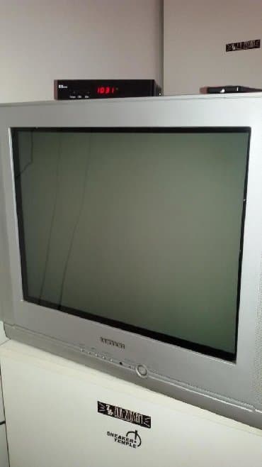samsung punjač: Samsung TV, ispravan, očuvan. Bg, Voždovac. 2000 dinara — 1