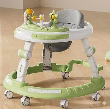 oprema za bebe nis: DEČIJI DUBAK ThemaSport TS-702 – zelena Dečiji dubak TS-702 pruža — 1