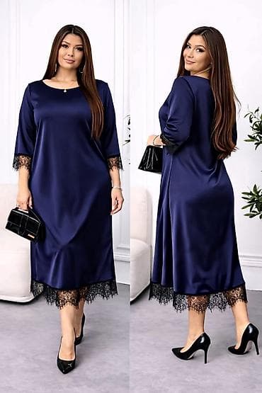 nike air max 2: 03. L. ✨ HALJINA ZA PUNIJE ✨ 💫 Elegancija koja pristaje svakoj građi — 4