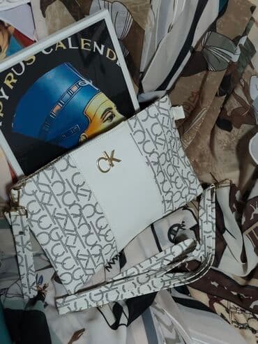 svečane torbice: Elegantna torbica, YSL, Materijal: Veštačka koža — 4