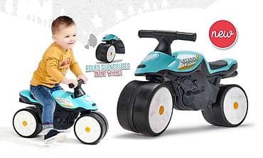 aksa ogradice za bebe cena: Motor guralica – Šifra proizvoda: 441s-20 - Dimenzije: 62 x 25,5 x 39 — 1